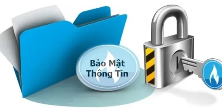 Chính sách bảo mật maubinh.win an toàn tuyệt đối