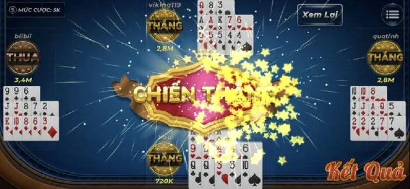 Vì sao nên tải app Mậu Binh trên mobile?